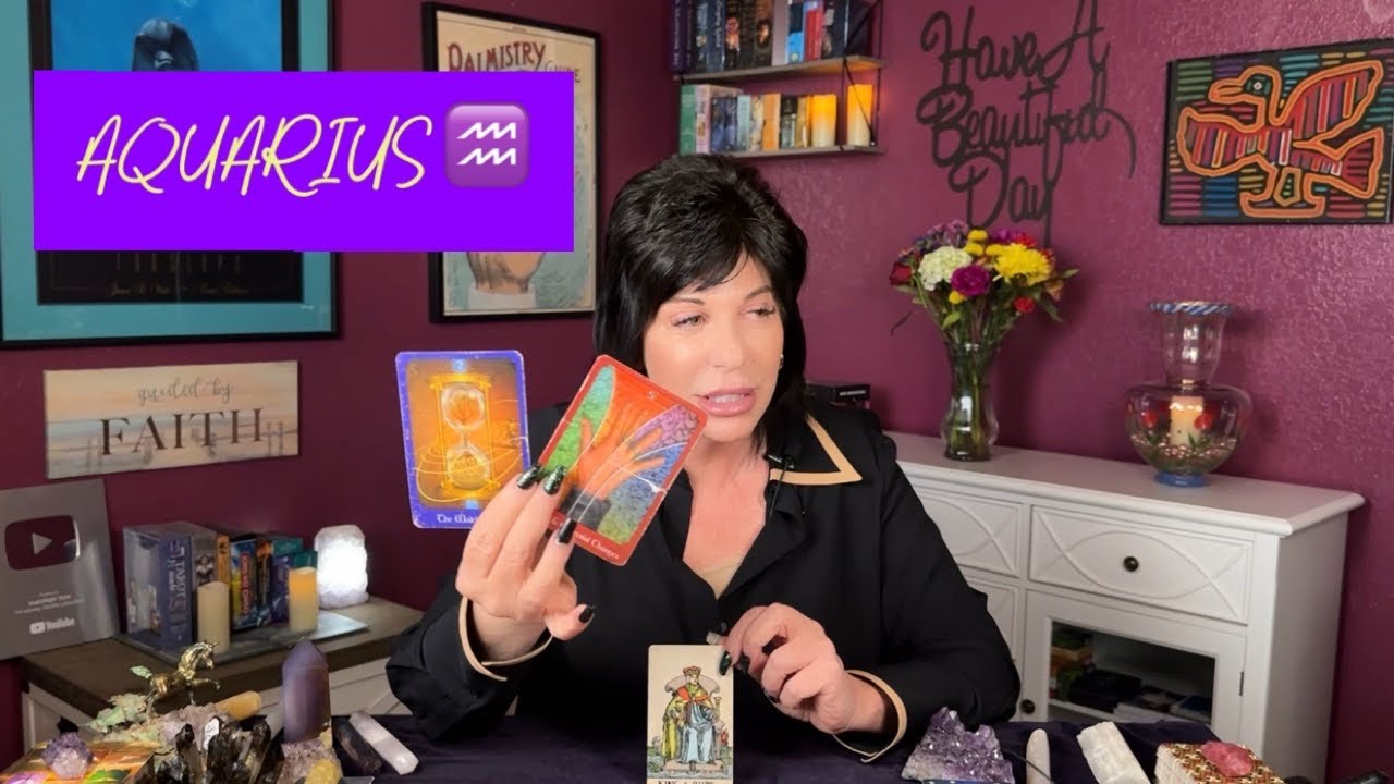 AQUARIUS♒️ HURDLES ARE NOW BEHIND YOU!! 🌈GET READY FOR FAST DRASTIC CHANGE IN A WHOLE NEW DIRECTION