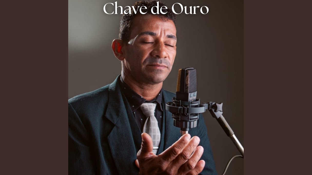 Chave de Ouro