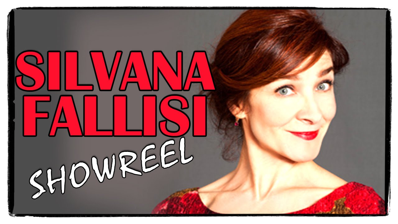 Silvana Fallisi - I momenti più divertenti al cinema e a teatro