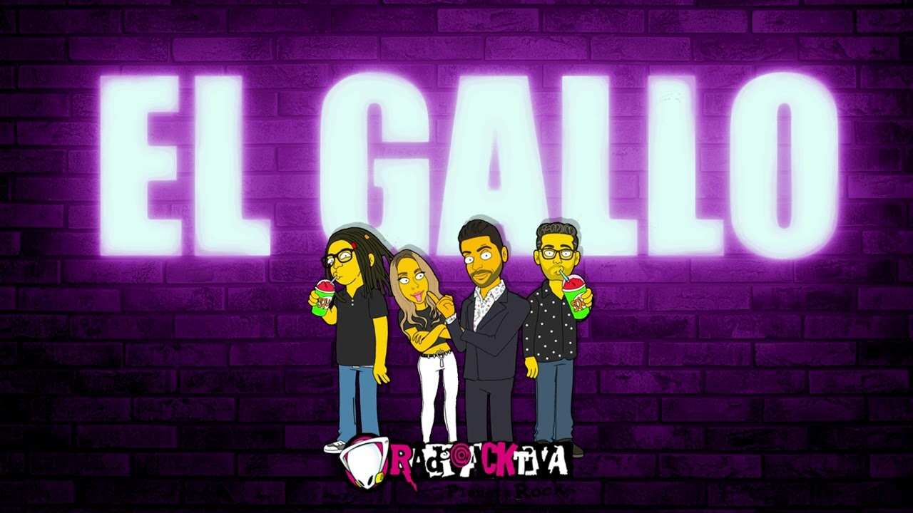 Idiotez Del A&ntilde;o - El gallo de Radioacktiva 5/12/22