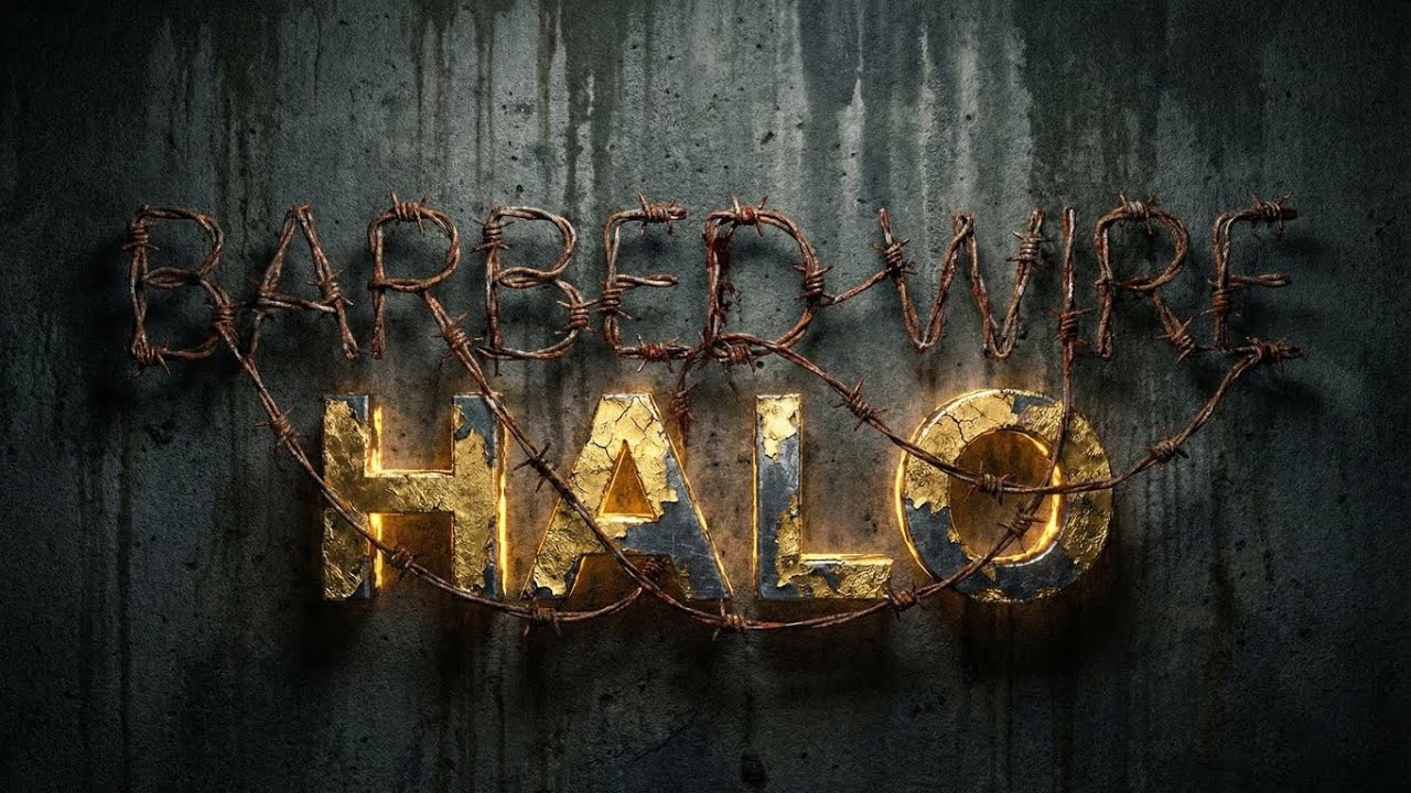 Barbed Wire Halo
