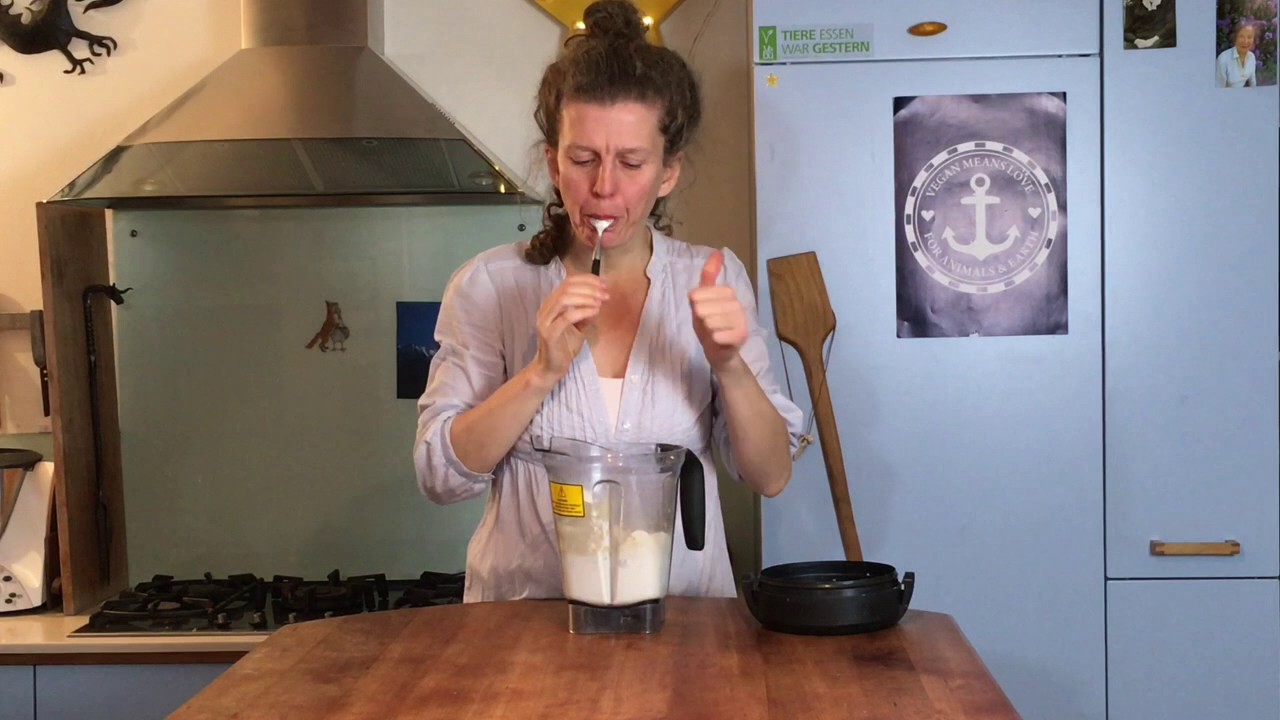 Cashew-Quark