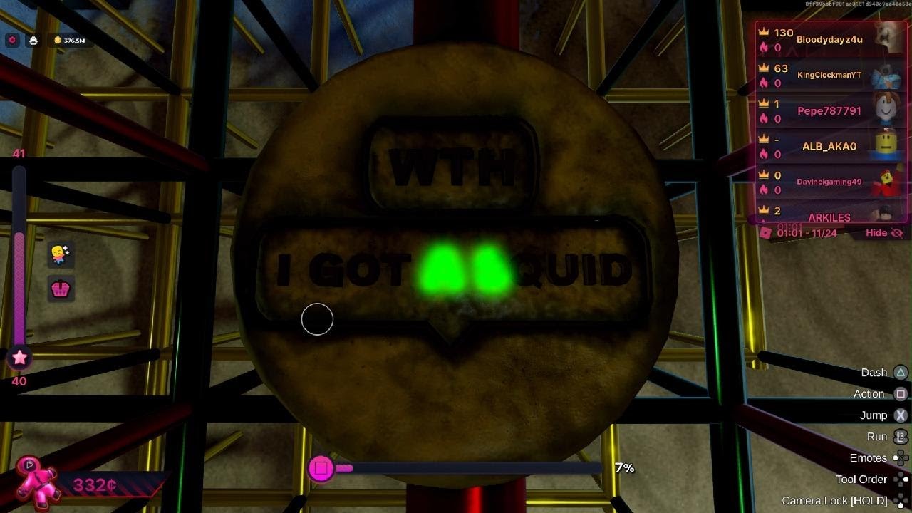 ink game fix your darn game