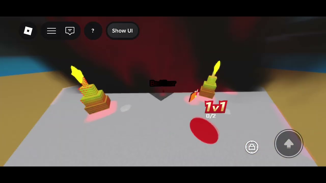 🔥BAD EGOR🔥 | Roblox_Egor Game | All tiers maxed out!