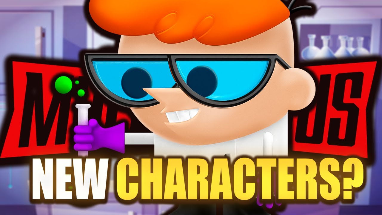 All New Character Teasers Explained/Reviewed - Multiversus 2.0