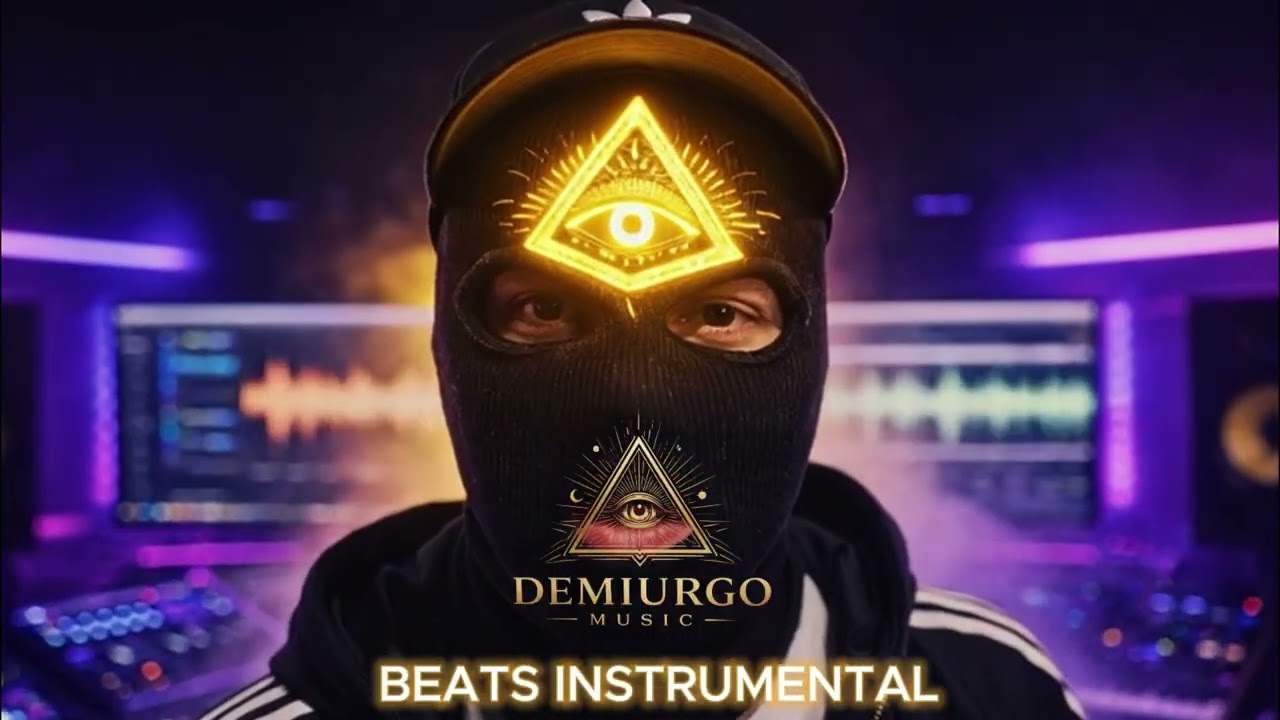#32 – Energía De Imperio 👁️ | Instrumental Épico Gratis Sin Restricciones