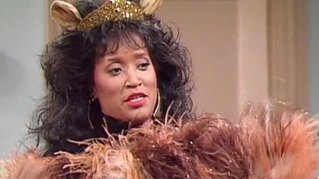 227 - He's a Real Animal | Jackée Harry