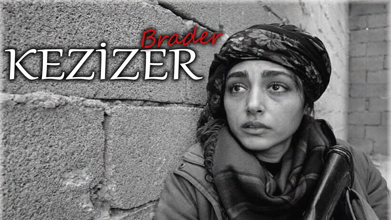 Brader - Kezizer / Kurdish Trap Remix ( Prod. Meto Beats )