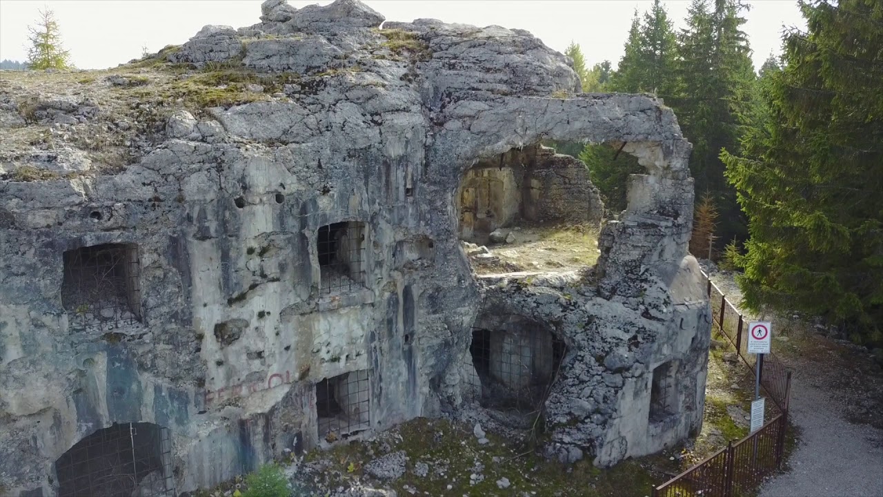 forte verle