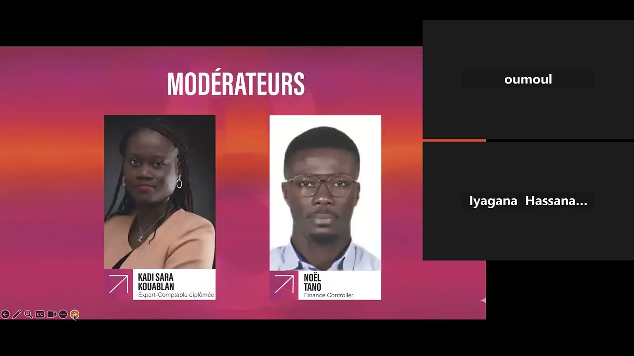 Héroïnes : Un rêve, du courage, des chiffres...