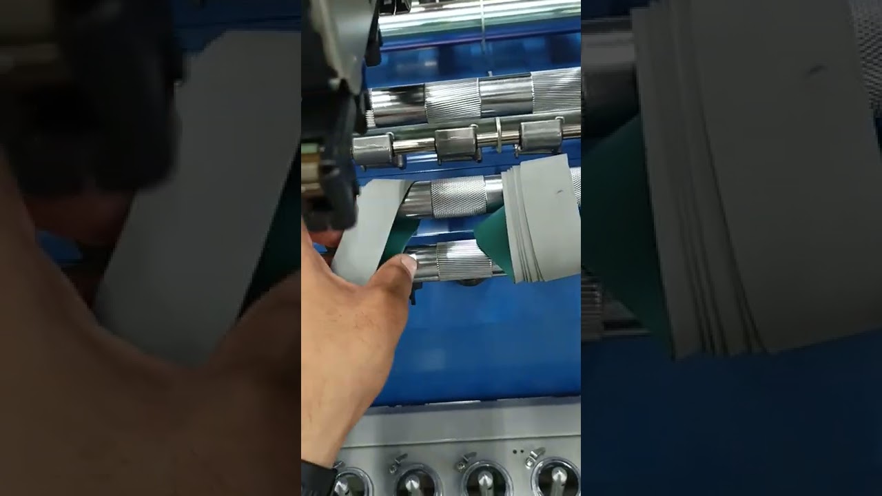 Aprons in Ring frame drafting system