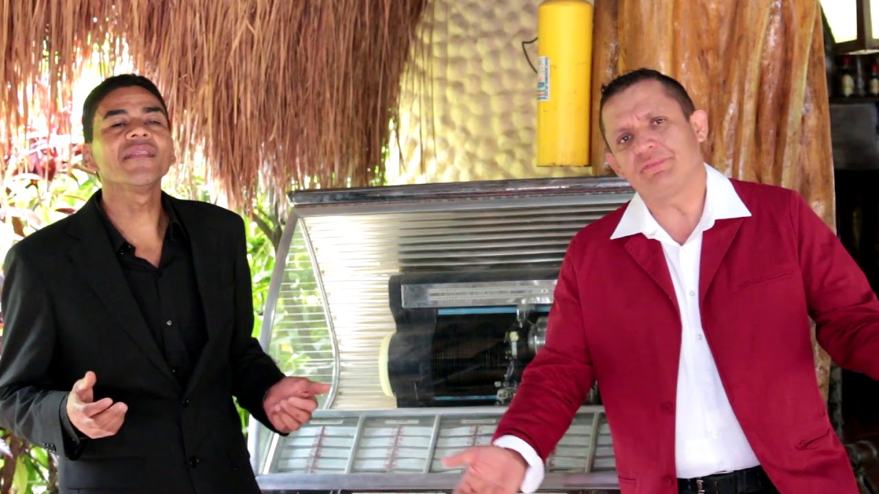 LA PILLADA DE WILLI REY VIDEO OFICIAL.