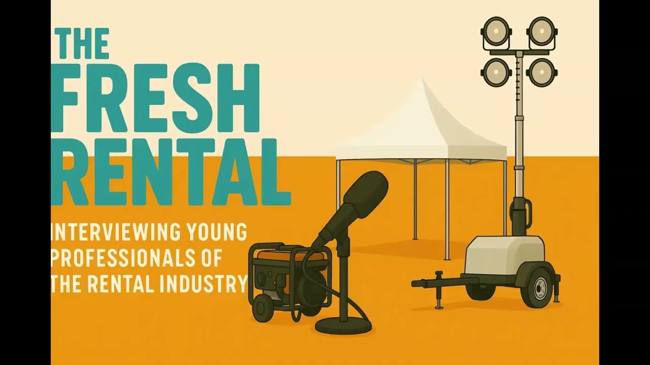 The fresh rental. Ep 5. Davis West. - Top Tech