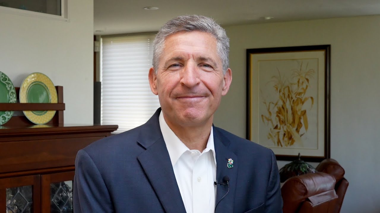 Supporting Our Neighbors, Affordable Housing & a Record Number of Student Scholars