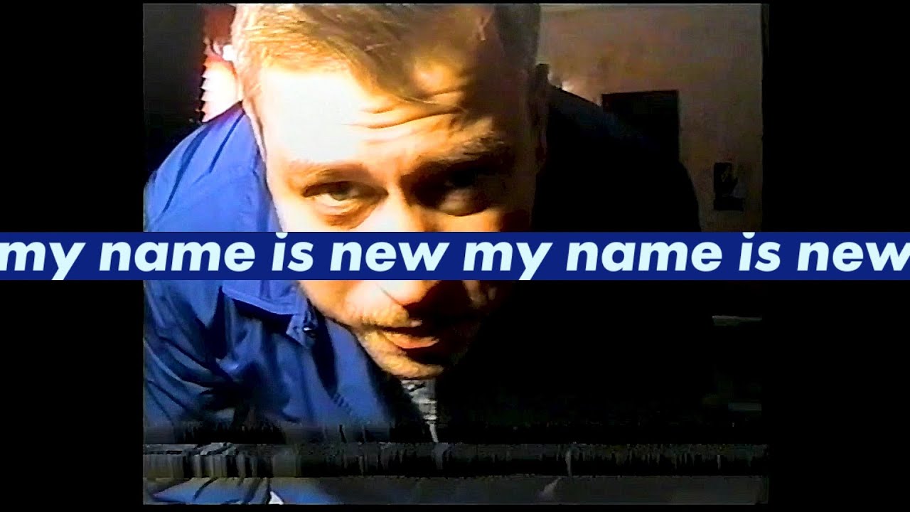 sedguy - Kr&oacute;lik (Official Video)
