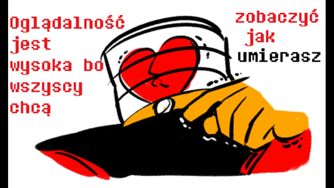 Śmierć Fell Mettatona - Pl Fandub