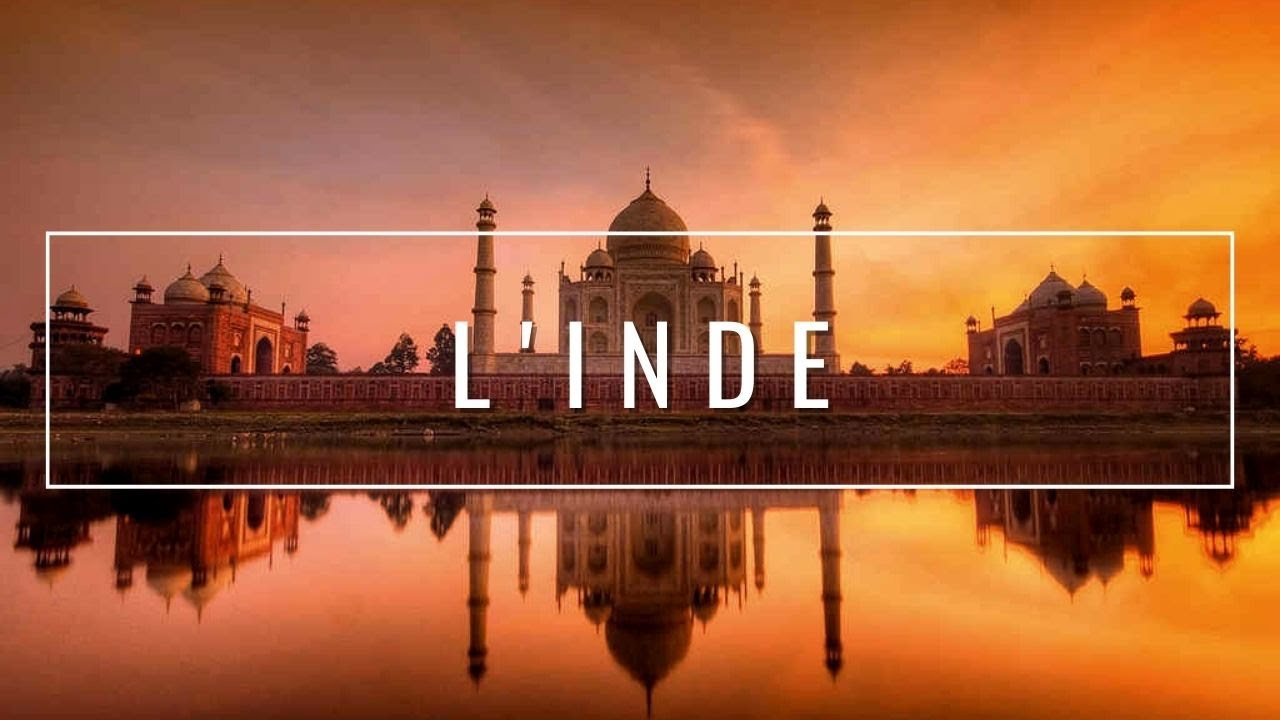 RÉUSSIR SON VOYAGE EN INDE