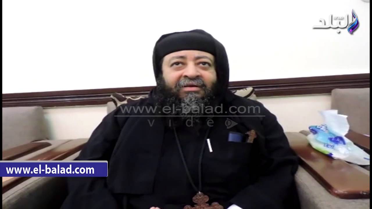 صدى البلد |  راعي كنيسة الكشح: خطف 