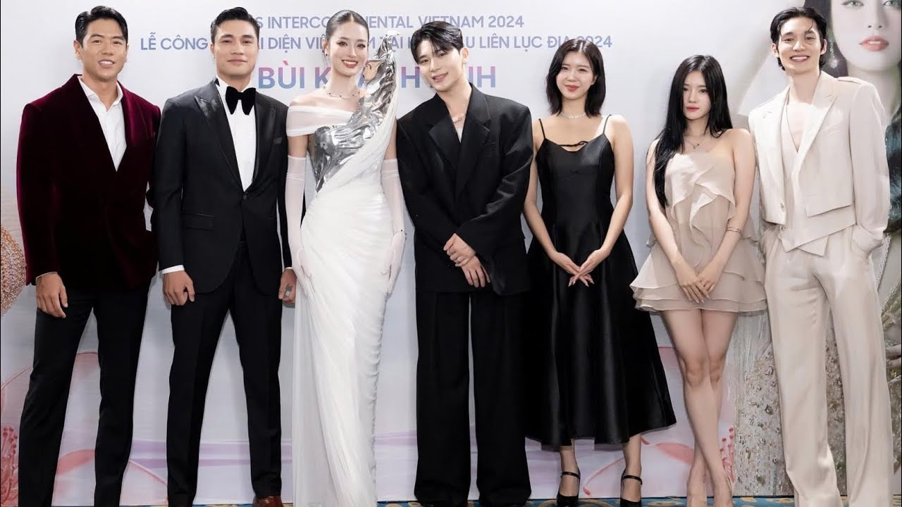 Đảo Thiên Đường: Bùi Khánh Linh ôm chầm Minuk, gọi Oppa cực tình cảm trước dàn trai xinh gái đẹp