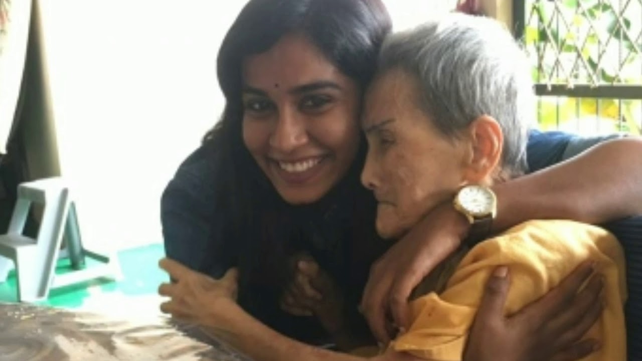 Healthy 🍵 Tea l Visit To Impresif Old Folks Home