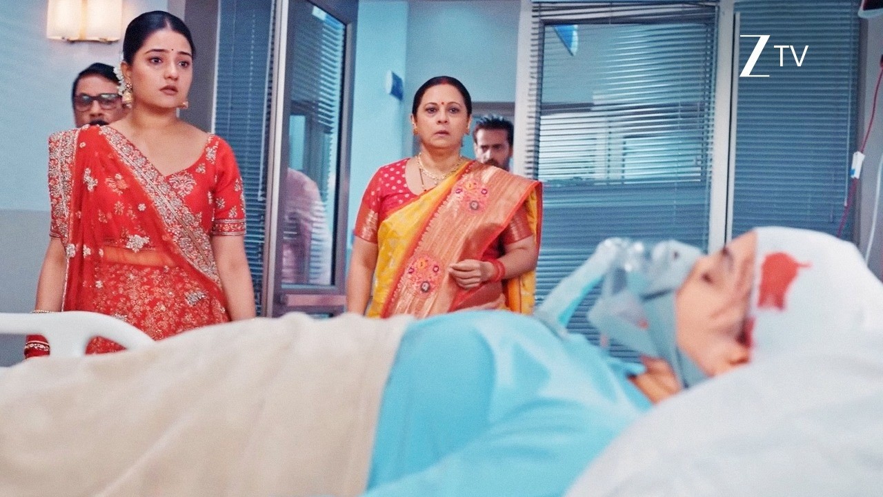 Lakshmi Nivas Hindi | Ep - 16 | Webisode 02 | Jan,27 2026 | Mansi Joshi Roy,Rajendra Chawla | Zee TV