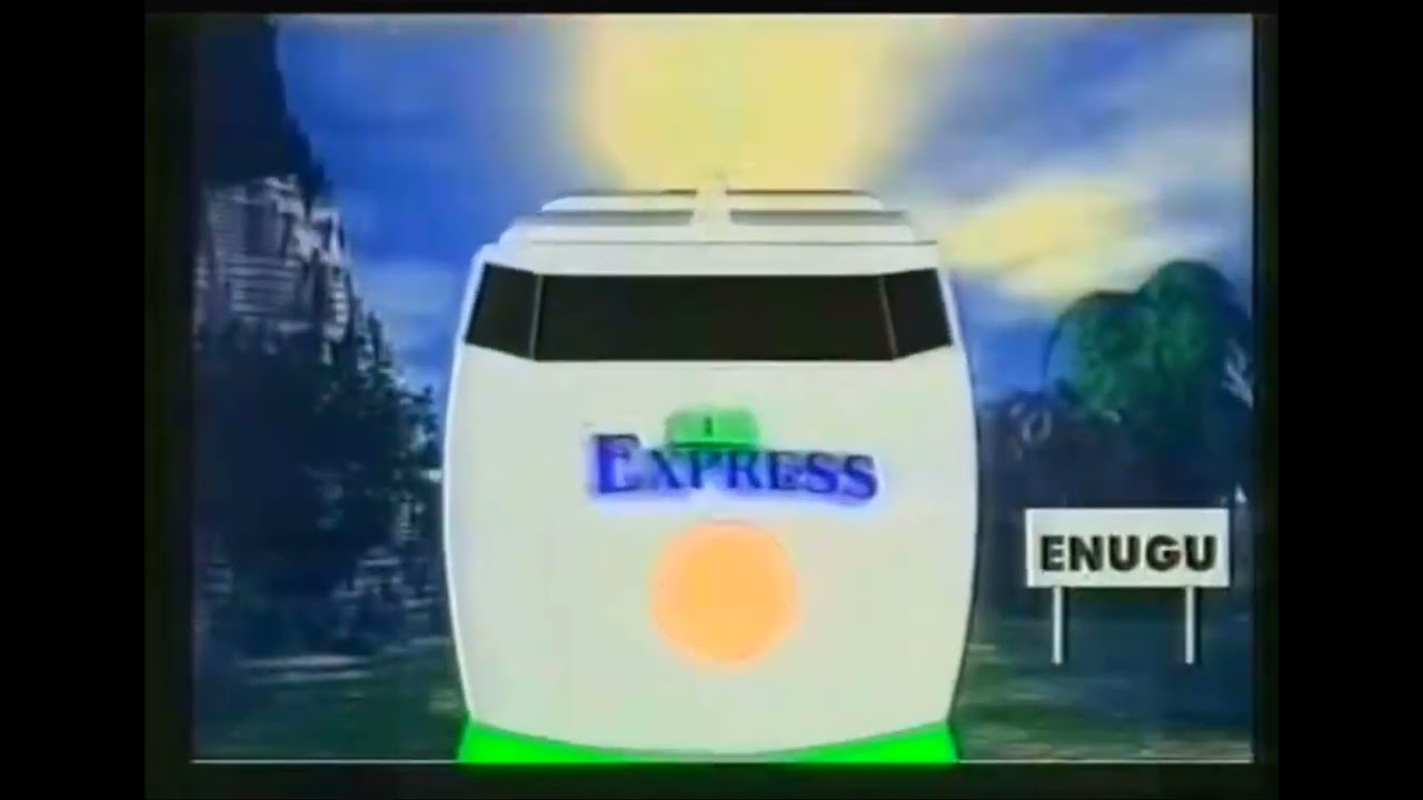 NTA AM Express Intro (1990s-2014)
