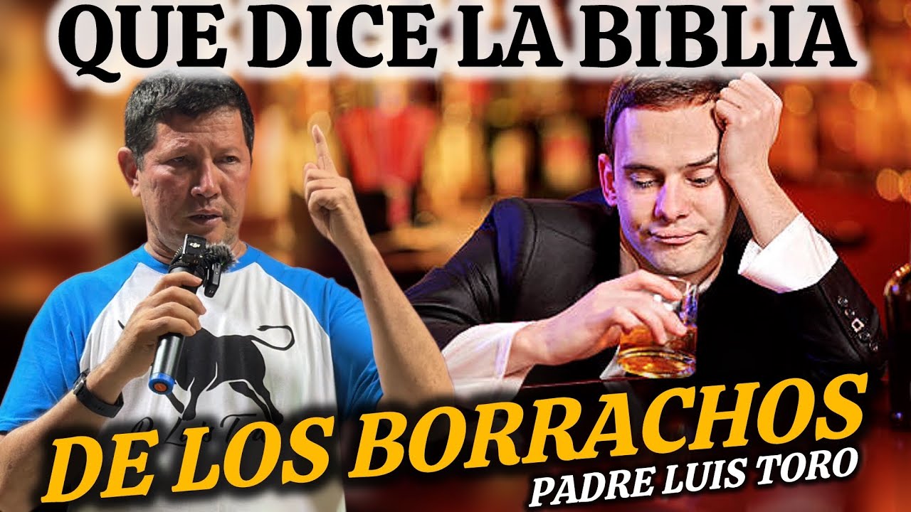 PADRE TORO ¿SE PUEDE SALVAR UN BORRACHO?😱 RESPÓNDEME LA VERDAD 🙏🏼