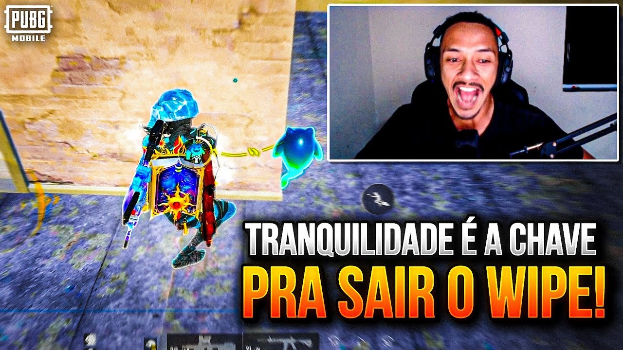 THEY RUSHED IN MOBILA 1 MEN VS SQUAD - MOBILADOR HUNTER 2 PRO - PUBG MOBILE