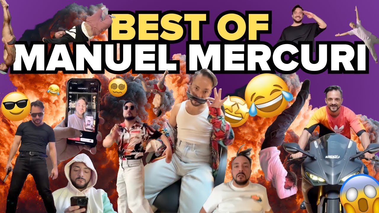 Mercuri_88 | Лучшее от Mercuri
