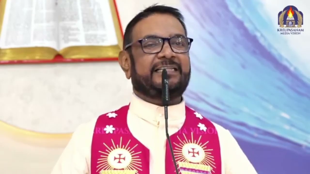 Krupasanam Third Tuesday (March 17, 2026) retreat