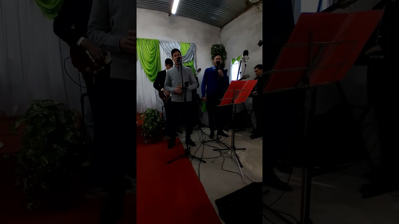 Peleare la buena batalla de la fé