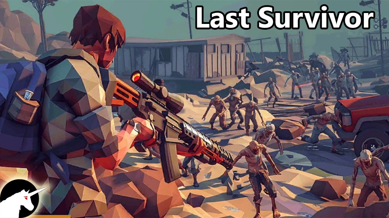 Last Survivor Survival Pro gameplay