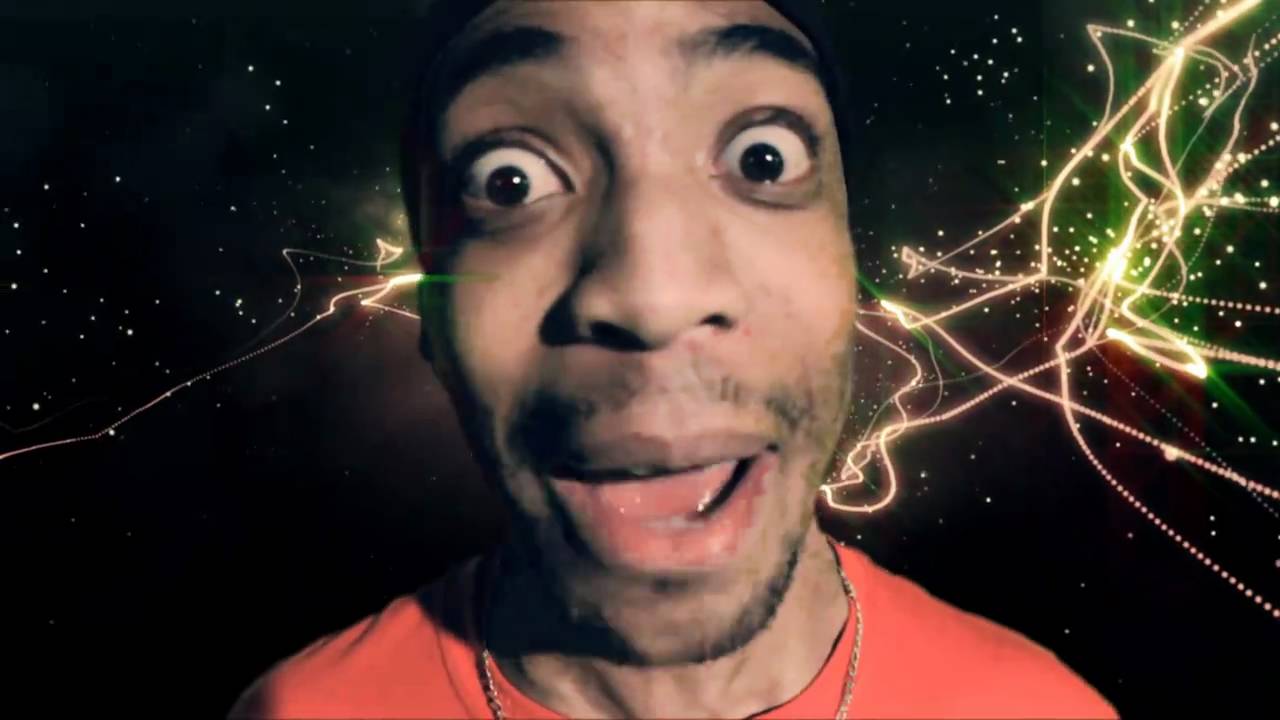 Fire Camp Vs Benga-Shut Up!