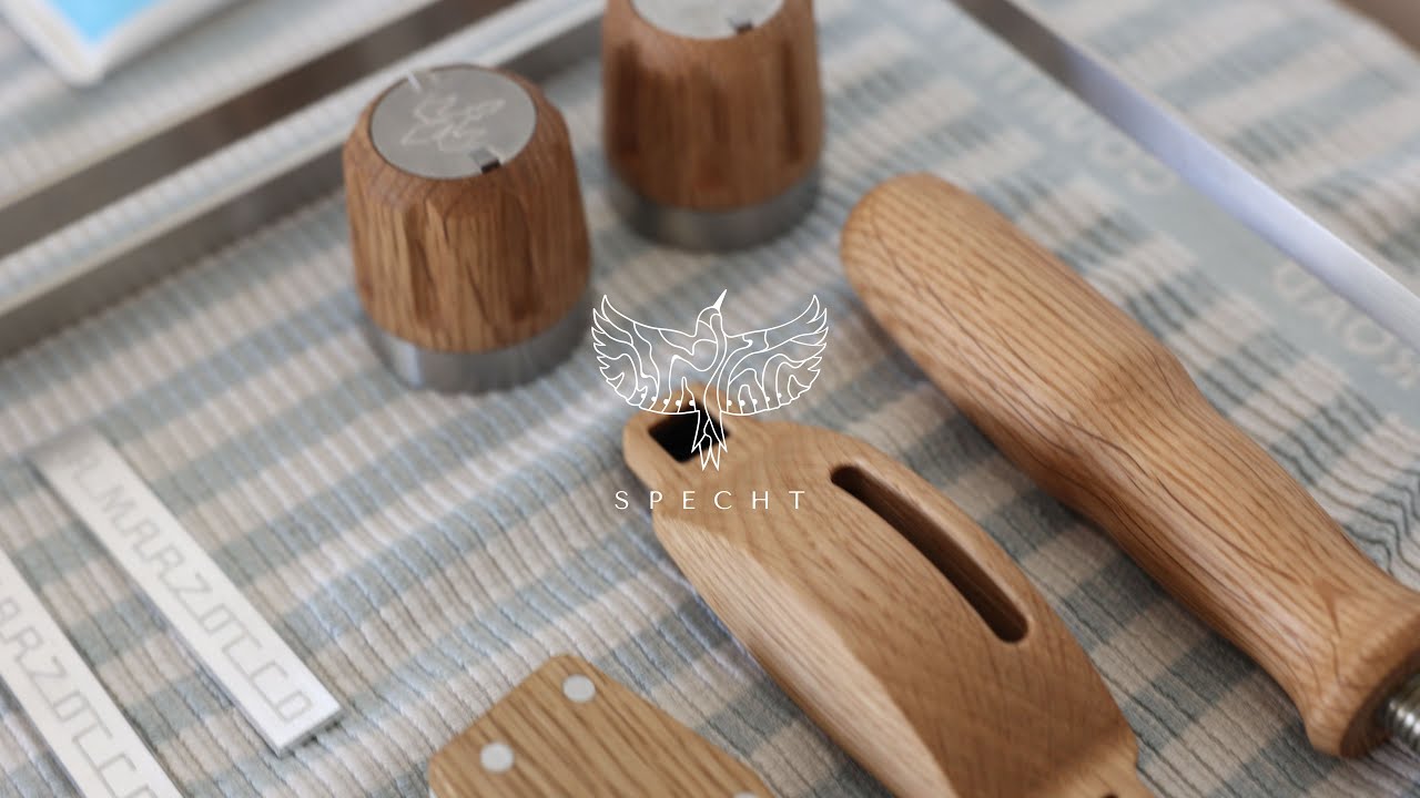 How to Install our Linea Micra Wood Kit