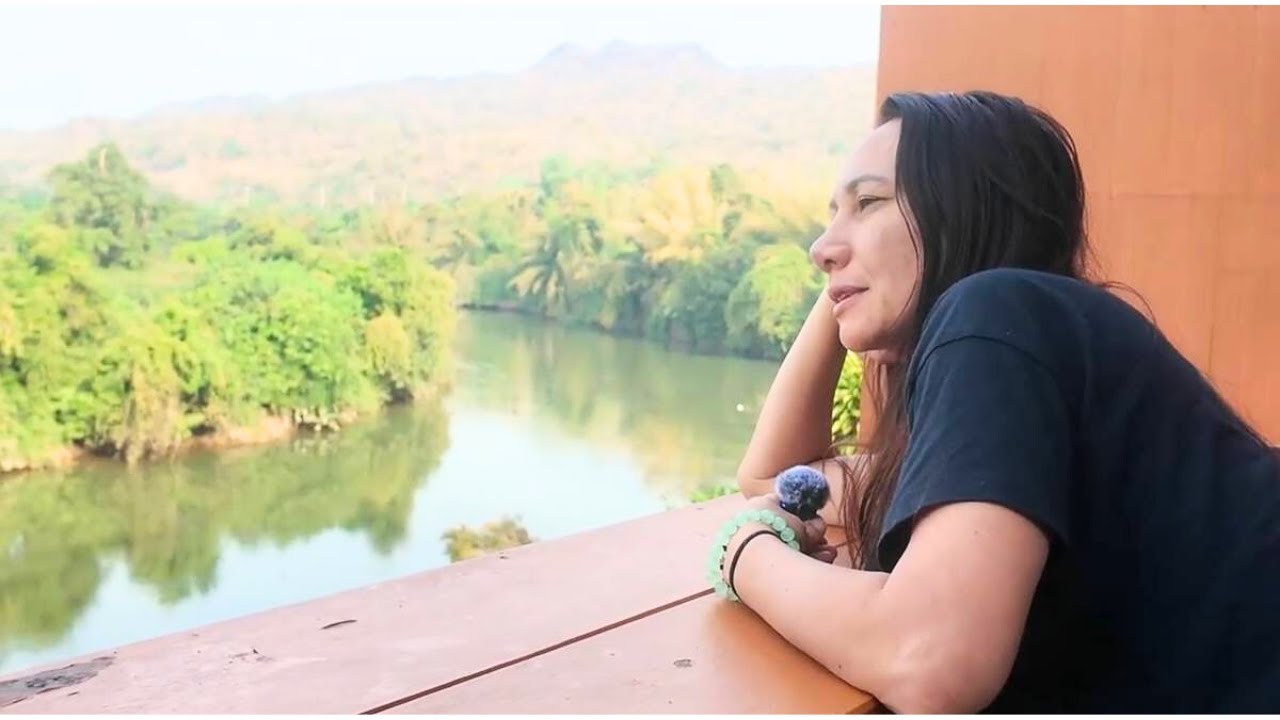 Thailand Showed Me What I've Been Missing #travel #thailand #asmr
