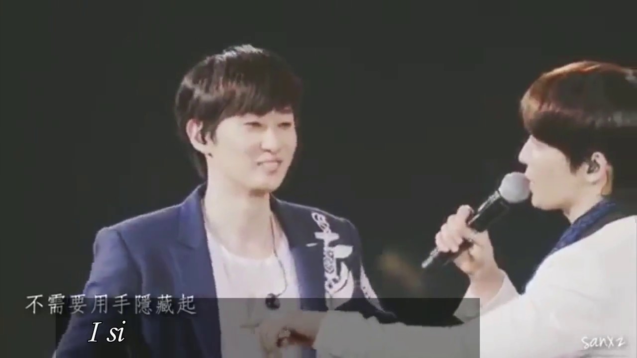 [FMV] EUNHAE | Innocent Love (풋사랑)