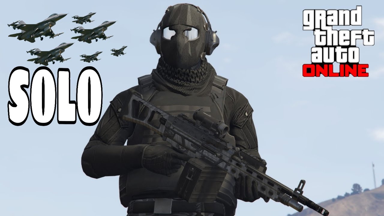 #GTA5 AVOIR UNE 💫TENUE💫 💣💥#MILITAIRE 💥#FORCE SPÉCIAL💥💣 (SOLO) ET RAPIDE PS4 XBOX PC