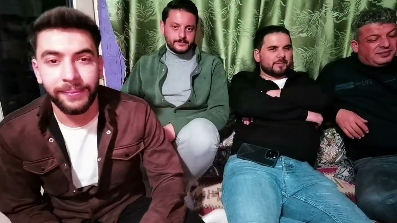 Ayazinli Emrah'ın yorumu ile yüreğim yanıyor yüreğin yansın yeni