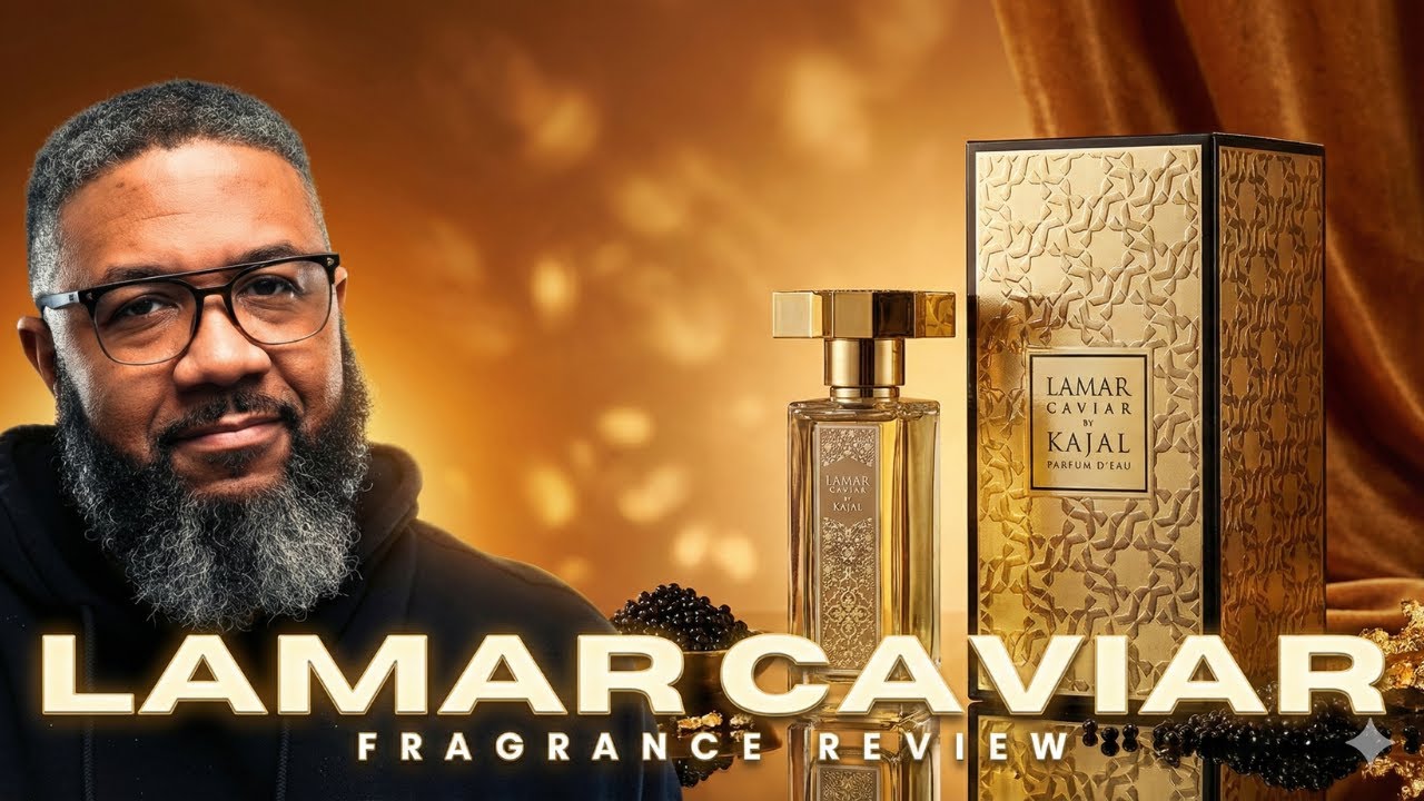 Это совсем не то, чего я ожидала… Отзыв о Lamar Caviar от Kajal