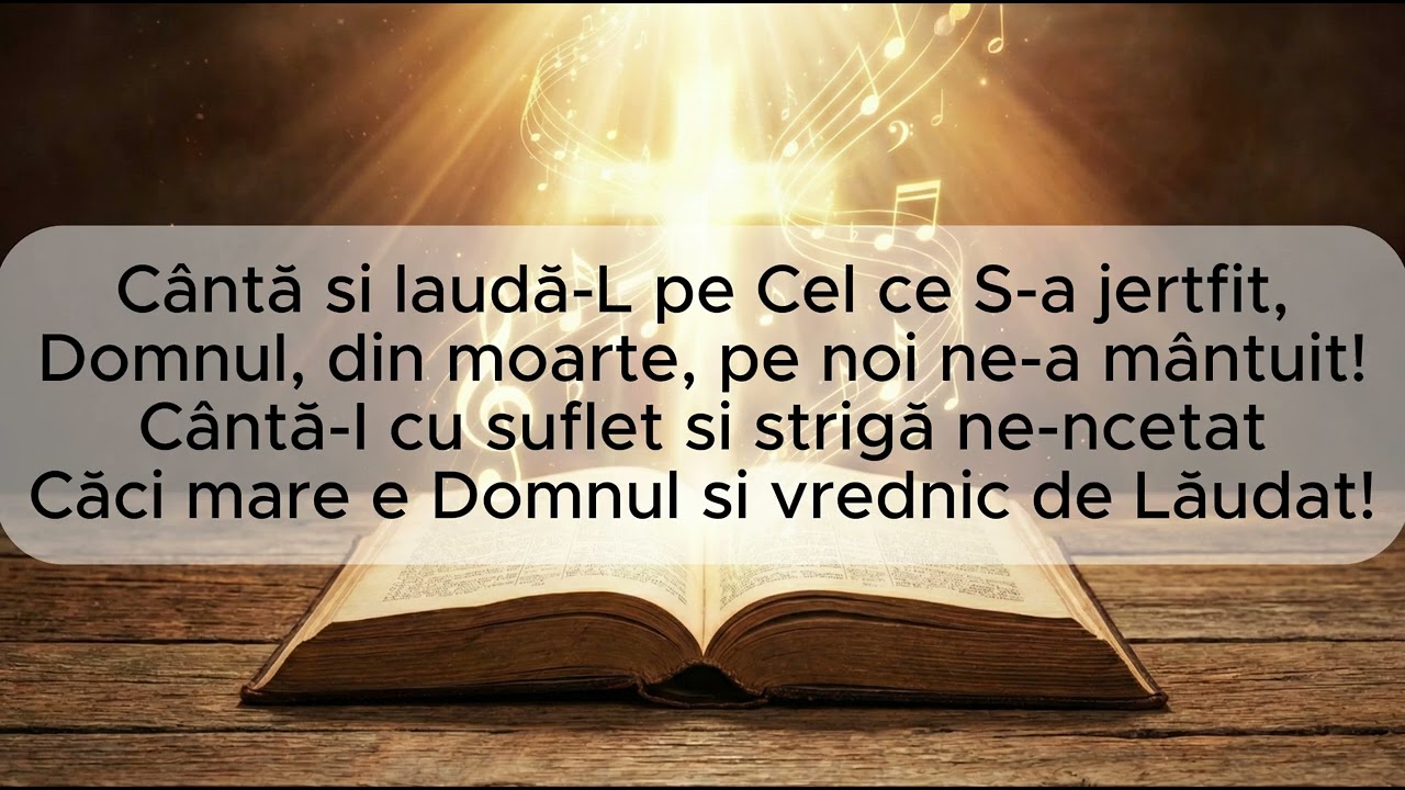 Voi israeliti din vale