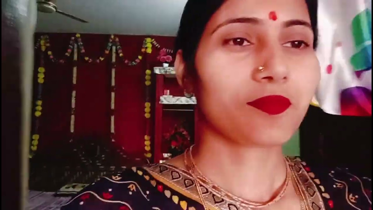 होली की सफाई से हो गई हालत खराब#lovelyrajavlogs 