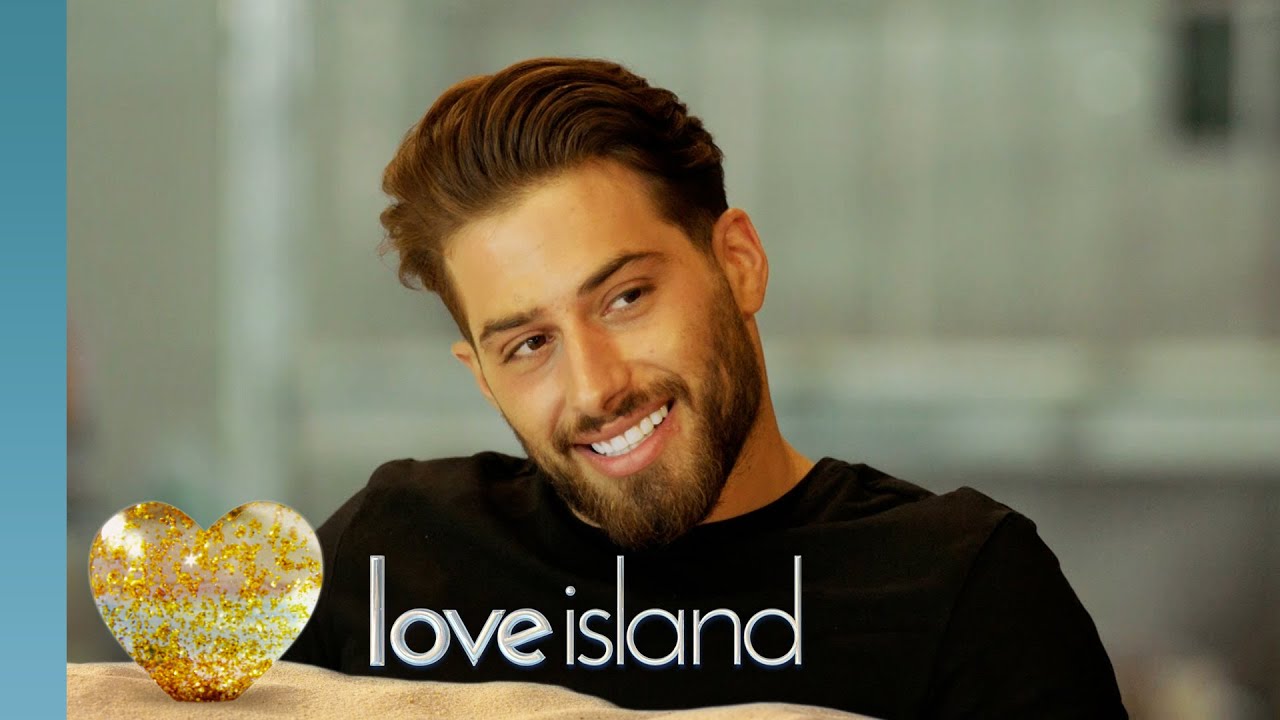Kem & Chris: Banter buddies' best bits | Love Island