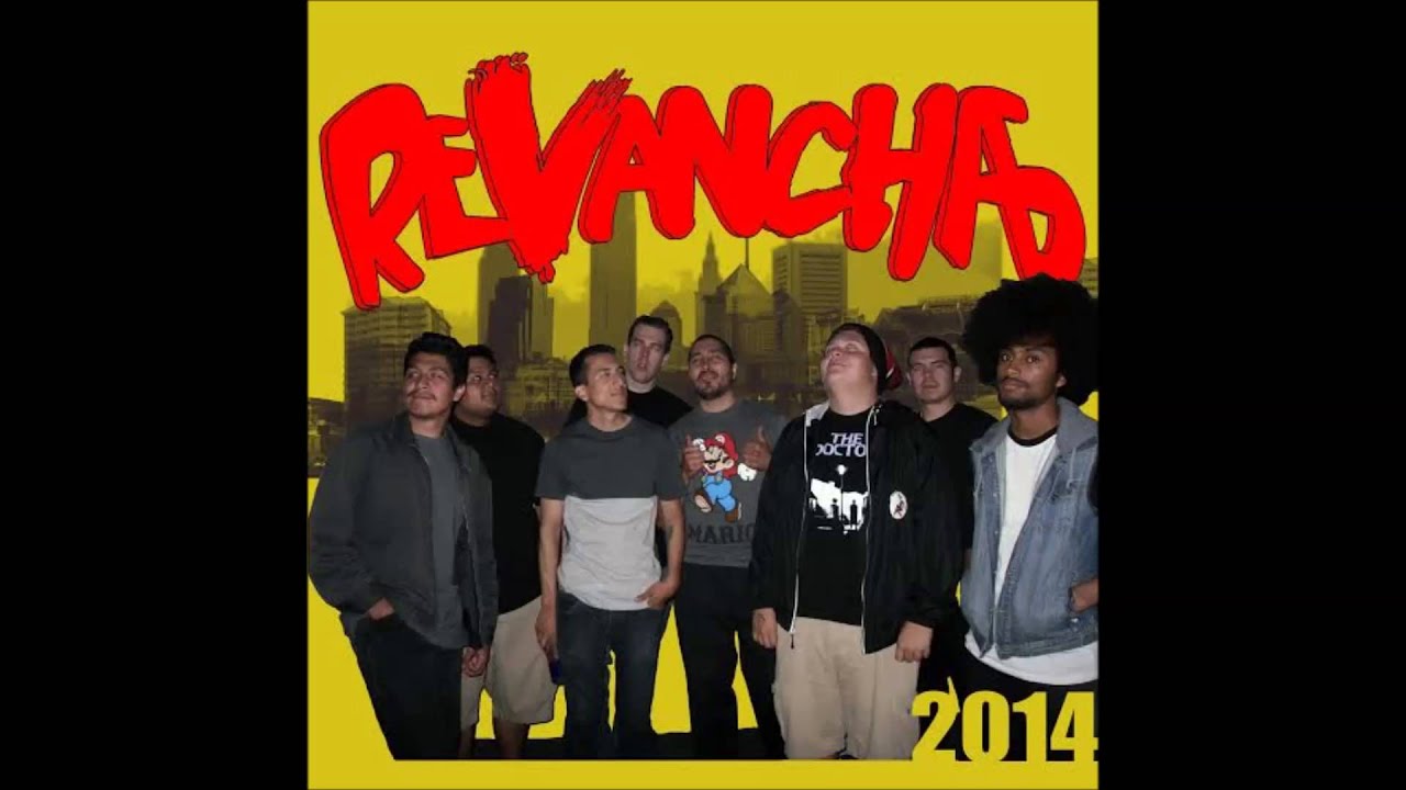 Diablo by Revancha on the Kevin & Bean show (106.7 KROQ)