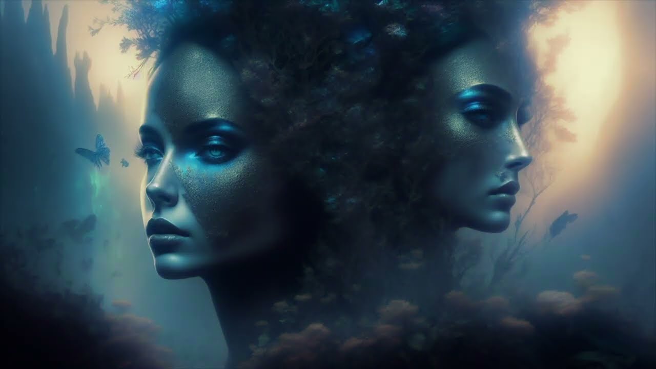 Pino Parisi Production - Women in Art ( Opere )