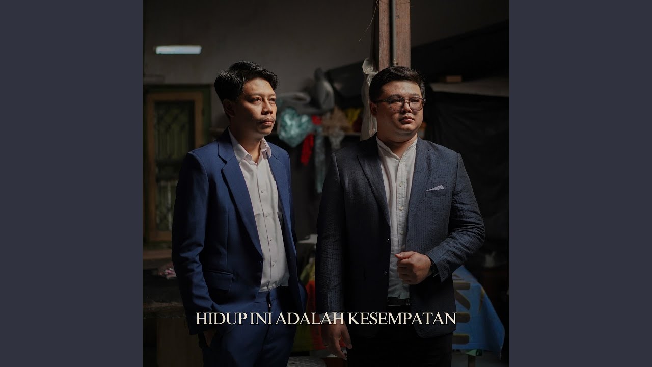 Hidup Adalah Kesempatan (feat. Andrewsyah)