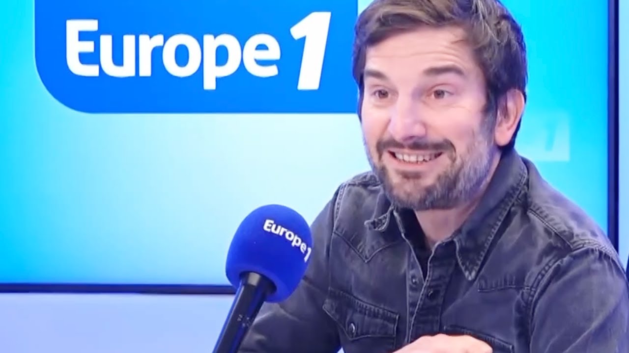 Gaspard Proust : 