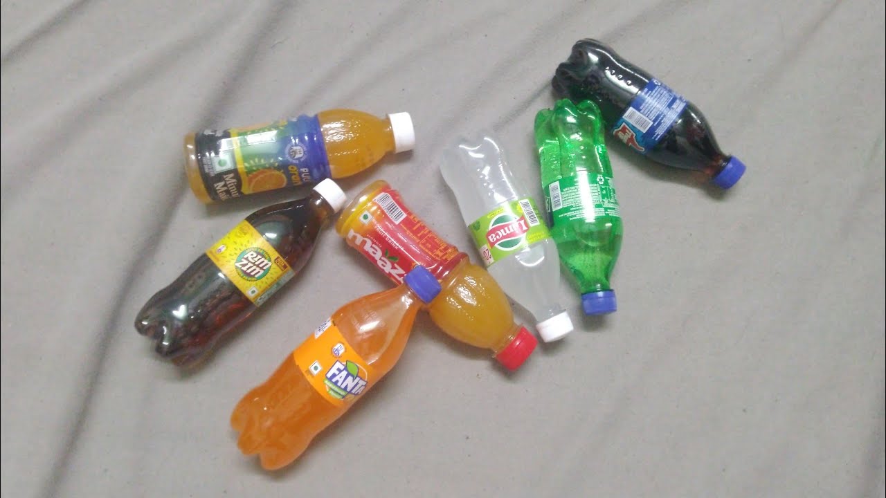 Small cooldrinks 250ml from Coco-cola