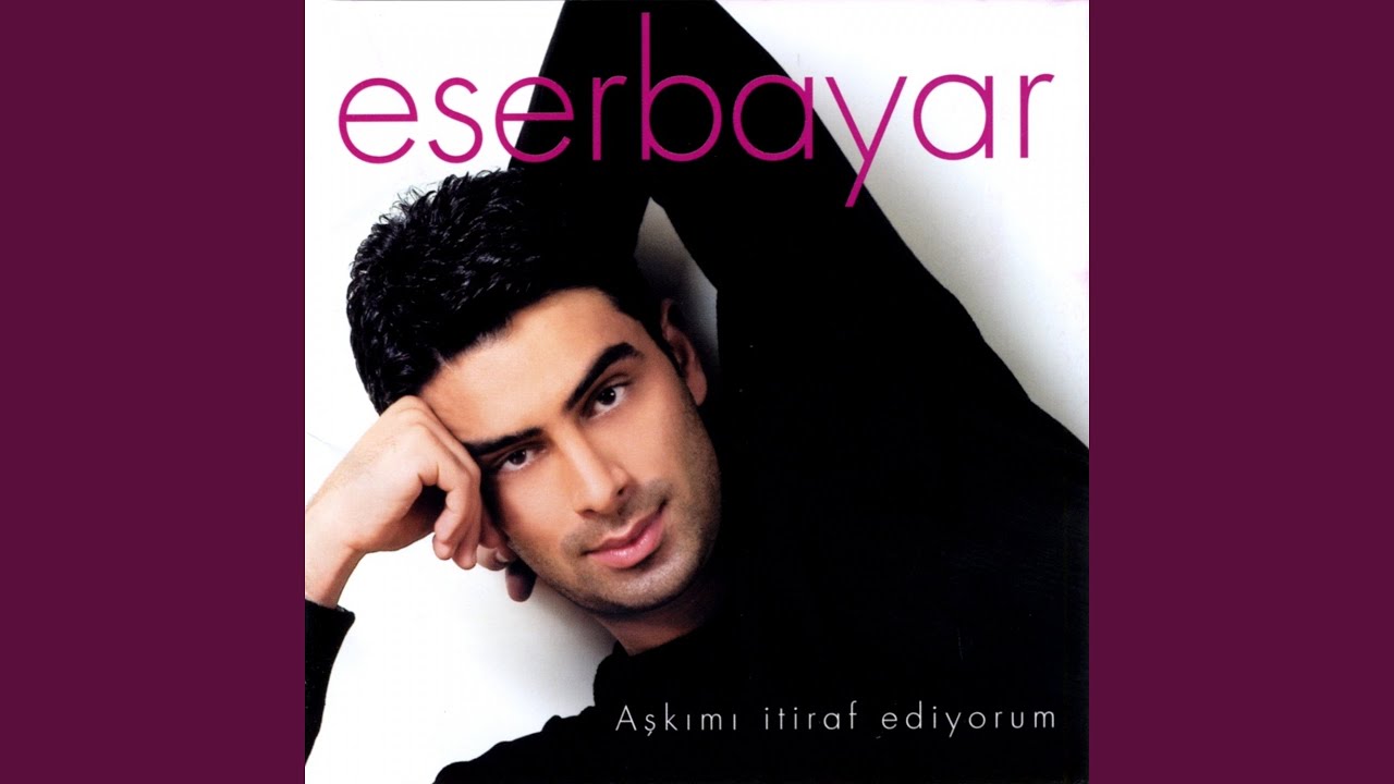 Aşkımı İtiraf Ediyorum
