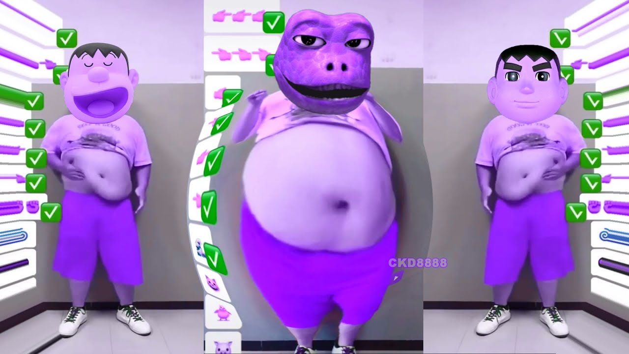 Patila🐸/Funniest Dance/ごうだ たけし/Goda Takeshi/ Most Viewed on Youtube