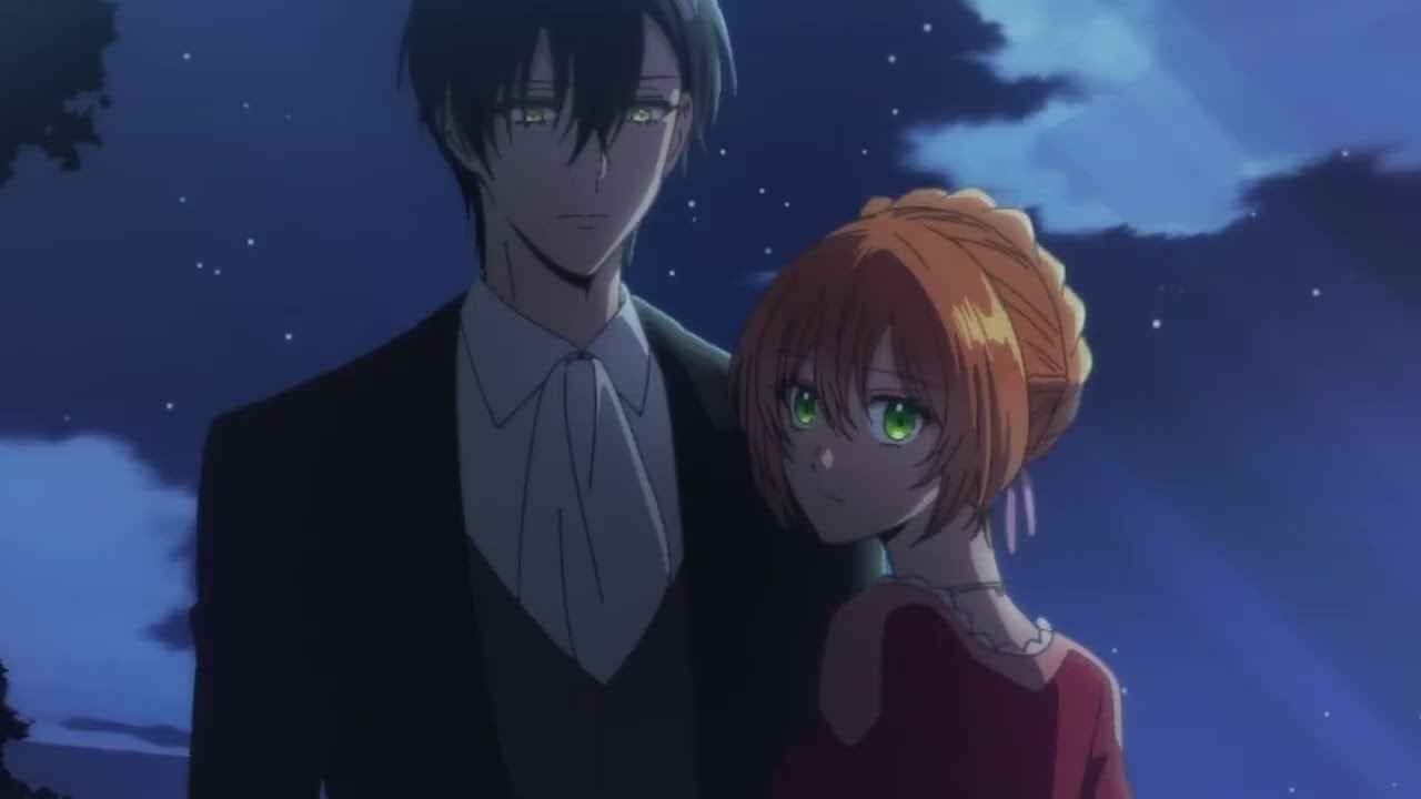 FMV Kanojo ga Koushakutei ni Itta Riyuu ( Ending Song ) SERRA [ Always and Forever ]